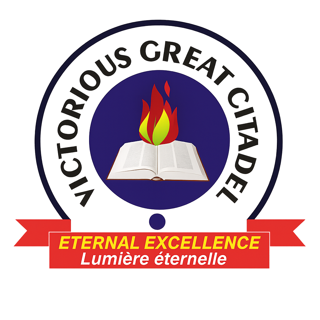 Victorious Great Citadel Logo